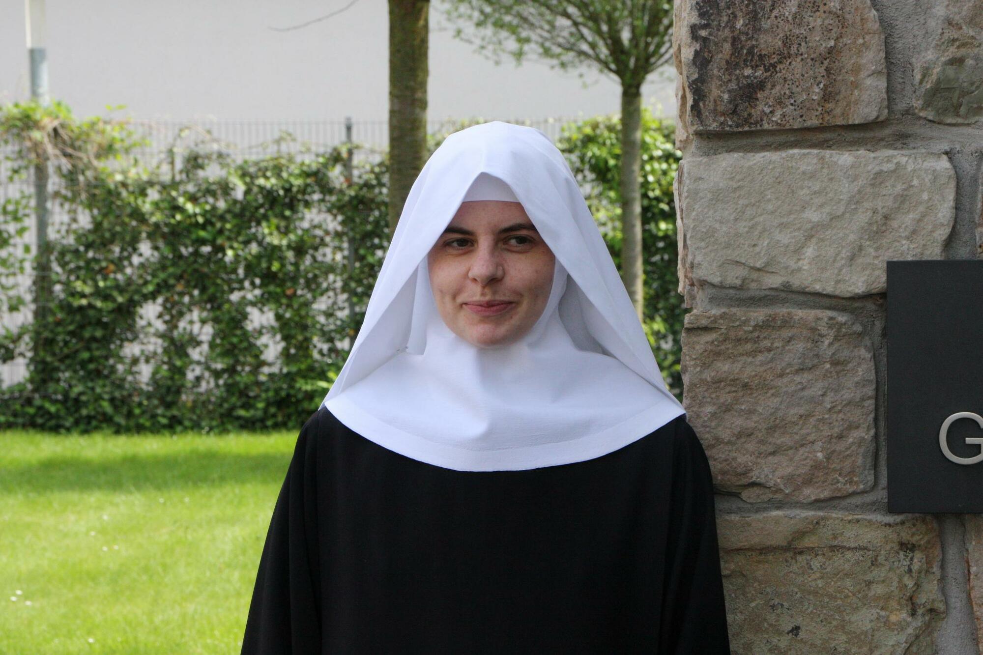 Sr. Judith