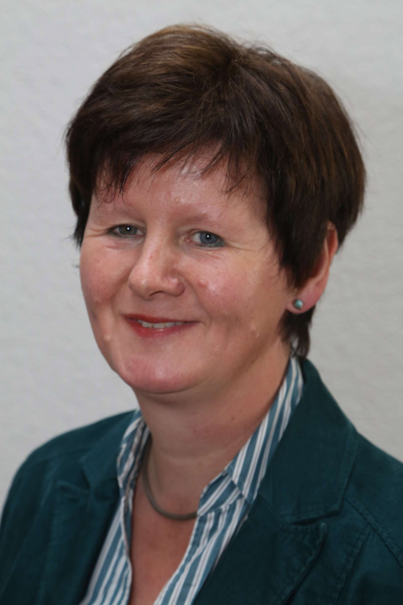 Margarete Schebler