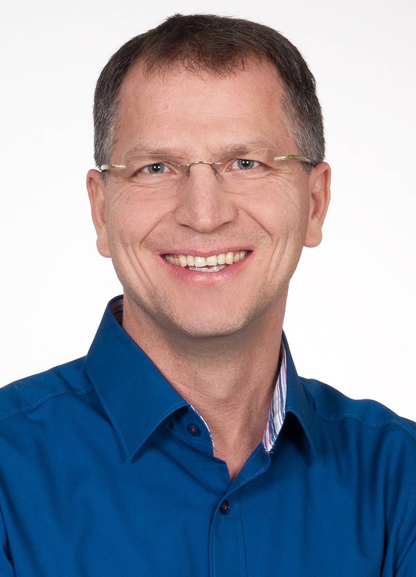 Bernd Keller