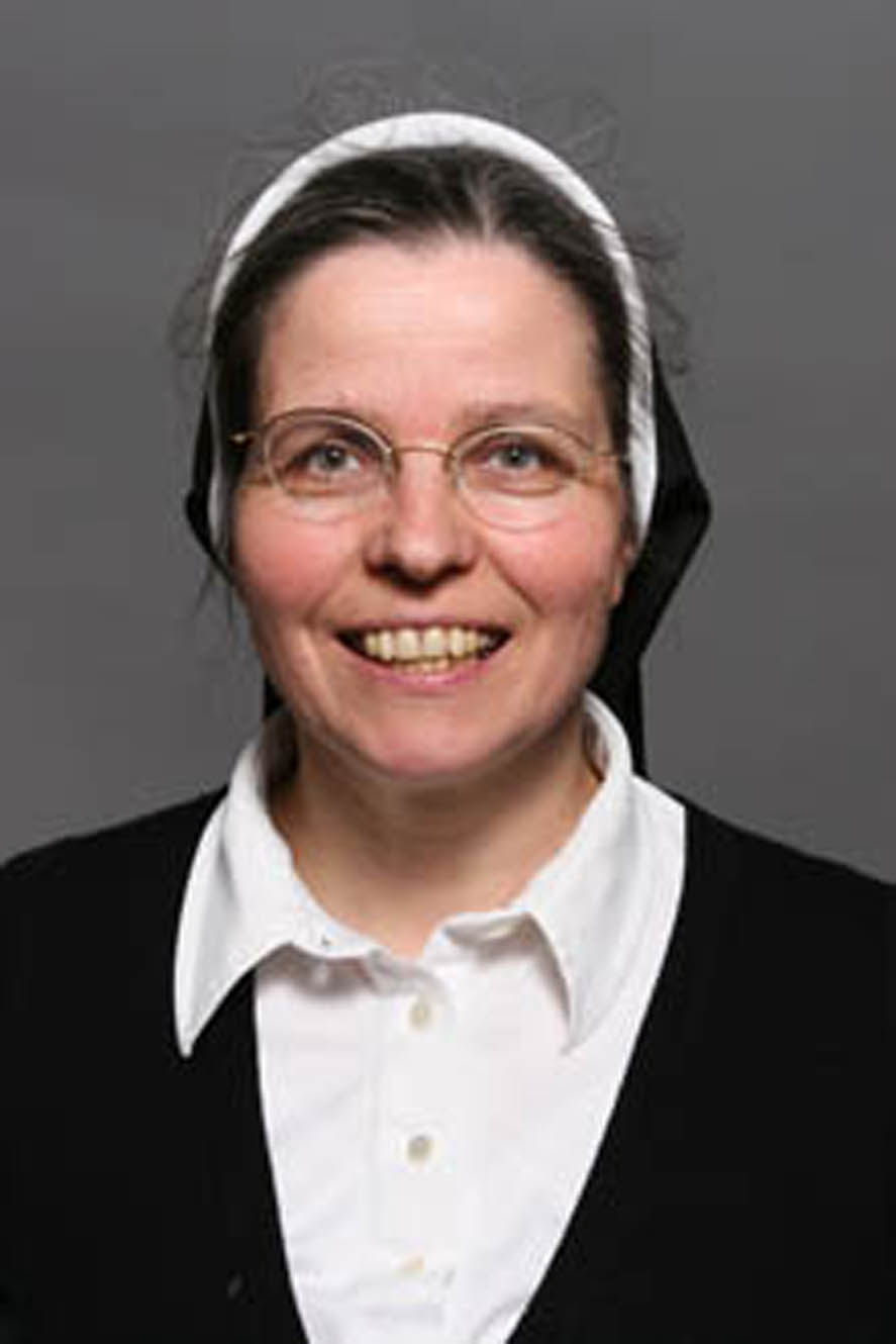 Ulrike Stein