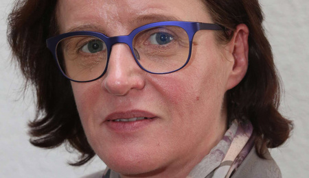 Roswitha Schuhmann
